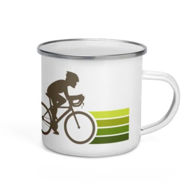 Cyclist cup for browsercan