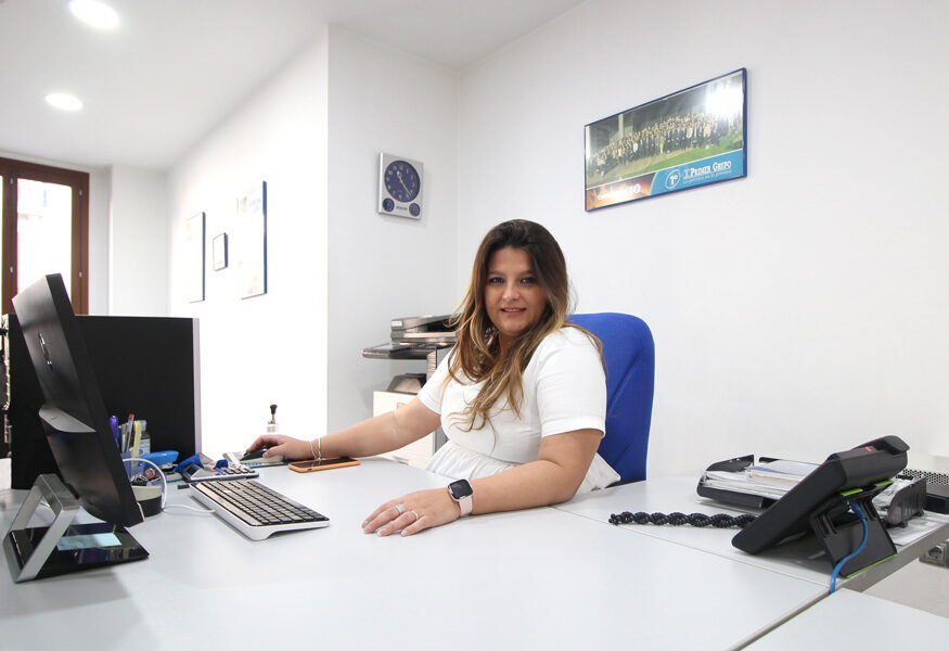Agencia inmobiliaria en el Pla del Remei Valencia