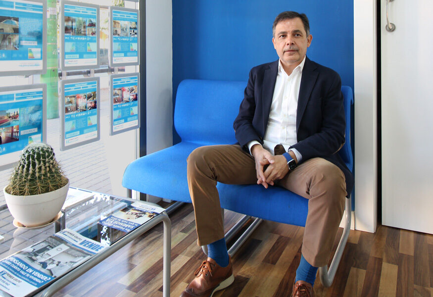 Agencia inmobiliaria en L'Eliana Valencia