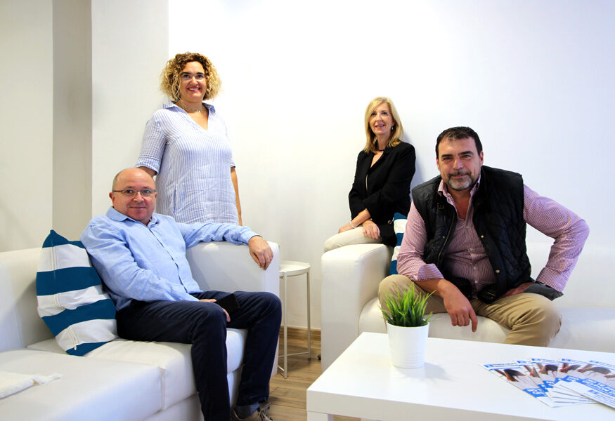 Agencia inmobiliaria en Ciutat Vella Valencia