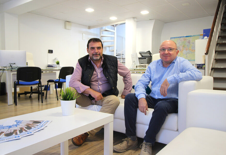 Agencia inmobiliaria en Ciutat Vella Valencia