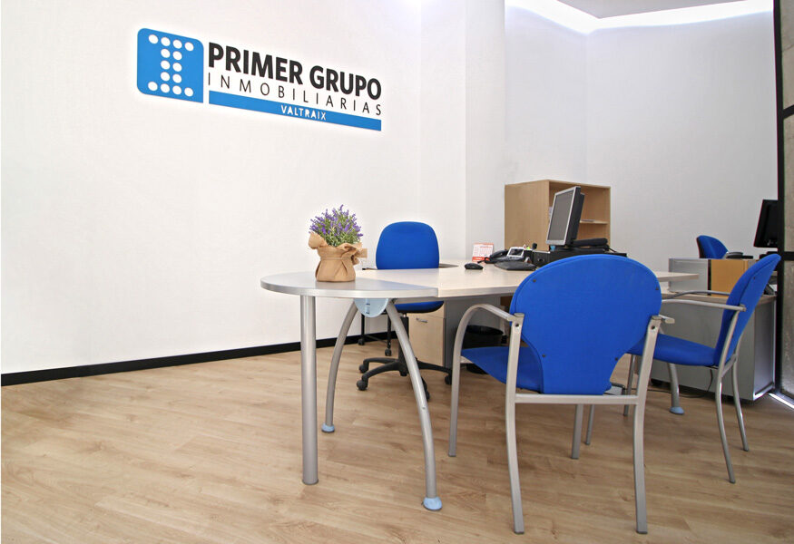 Agencia inmobiliaria en Patraix Valencia