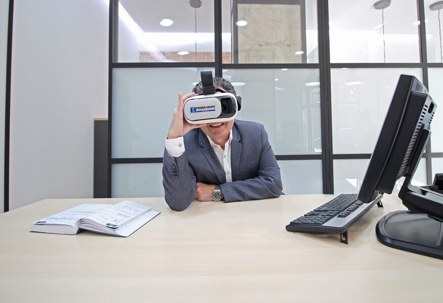 Agencia inmobiliaria en Patraix Valencia