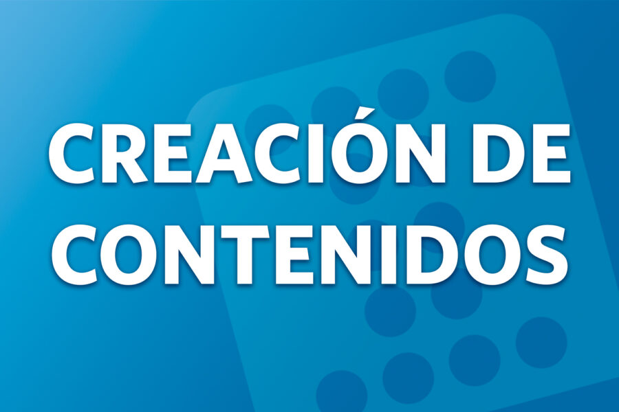 Creación de contenidos para los franquiciados de primer grupo inmobiliarias