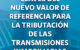 Claves del nuevo valor de referencia para la tributación de las transmisiones inmobiliarias