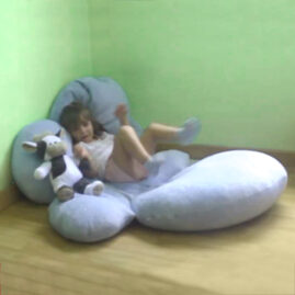 Qué es el puf Nubuf